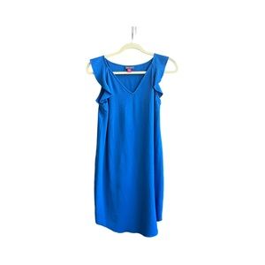 Blue Vince Camuto Dress Size 0